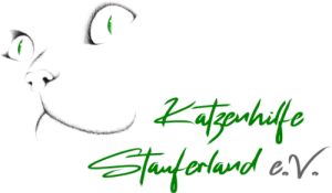 Katzenhilfe Stauferland Logo